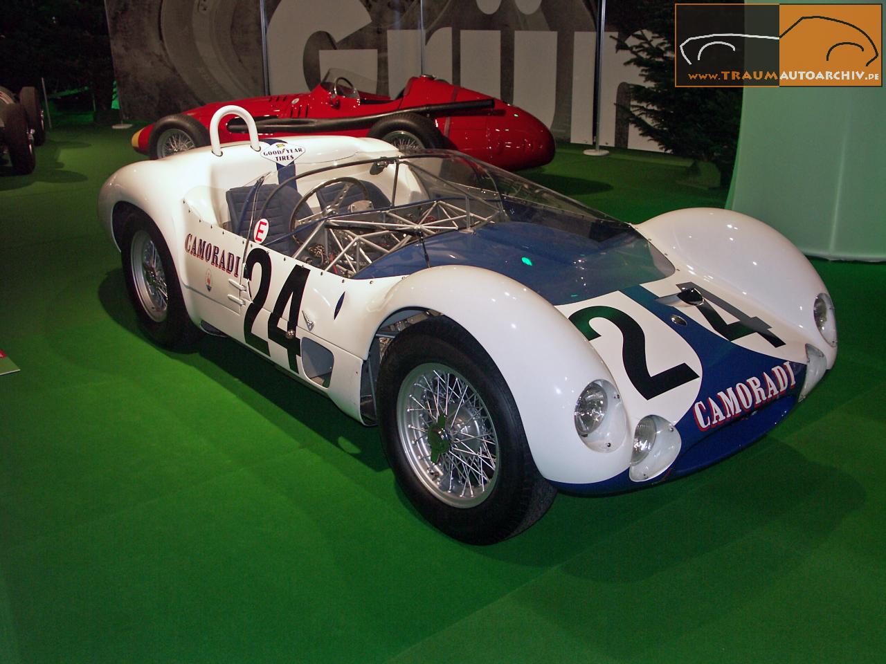 G6 Maserati Tipo 61 '1961.jpg 141.7K